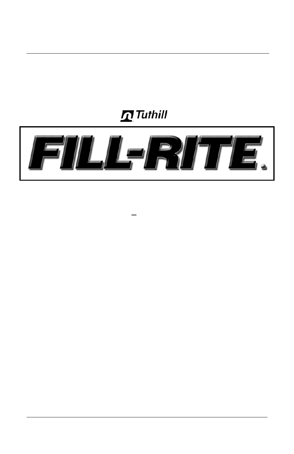 Digitaler flüssigkeitszähler, Series 900 – hoher durchfluss | Fill-Rite 900 Series Digital Liquid Meter User Manual | Page 37 / 48
