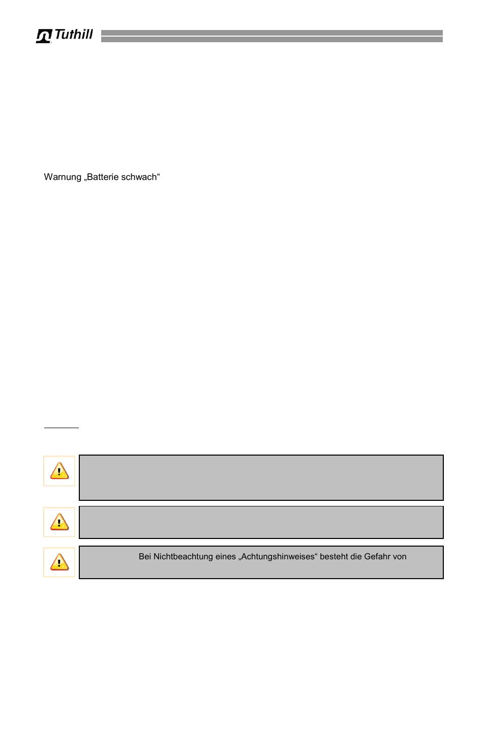 Inhalt, Vielen dank, Zu diesem handbuch | Fill-Rite 900 Series Digital Liquid Meter User Manual | Page 38 / 48