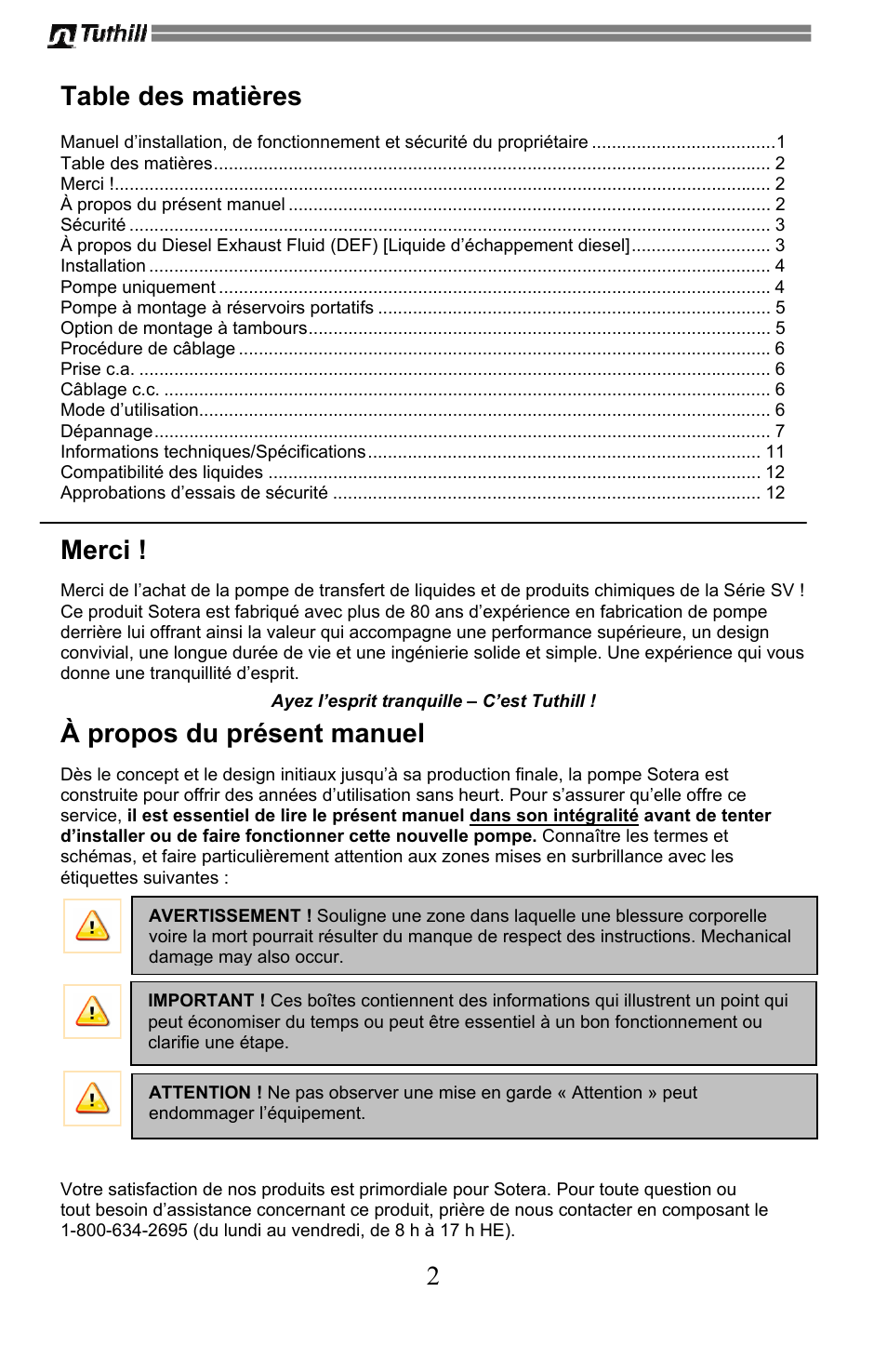 Sotera SV Series User Manual | Page 26 / 48