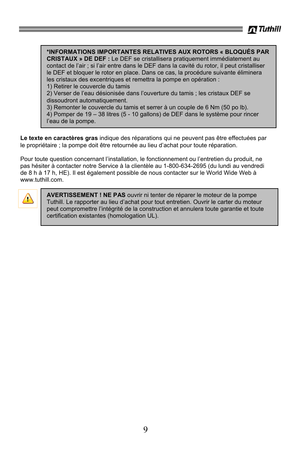 Sotera SV Series User Manual | Page 33 / 48