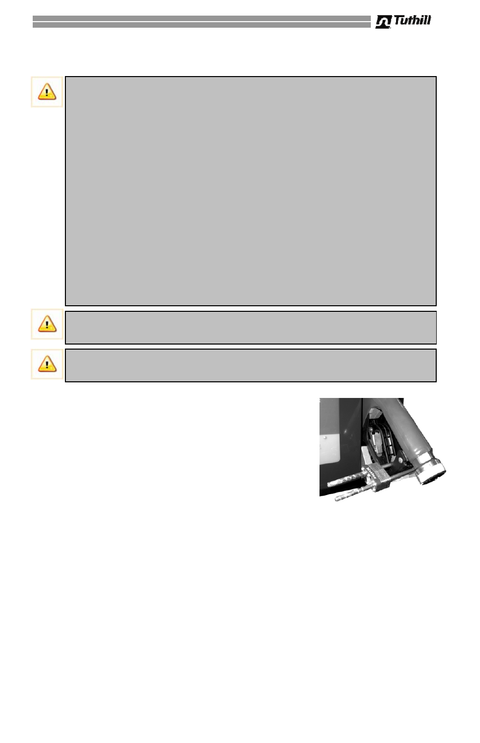 3 safety information, Pad locking, Installation | Fill-Rite 902V Series Cabinet Dispenser User Manual | Page 3 / 16