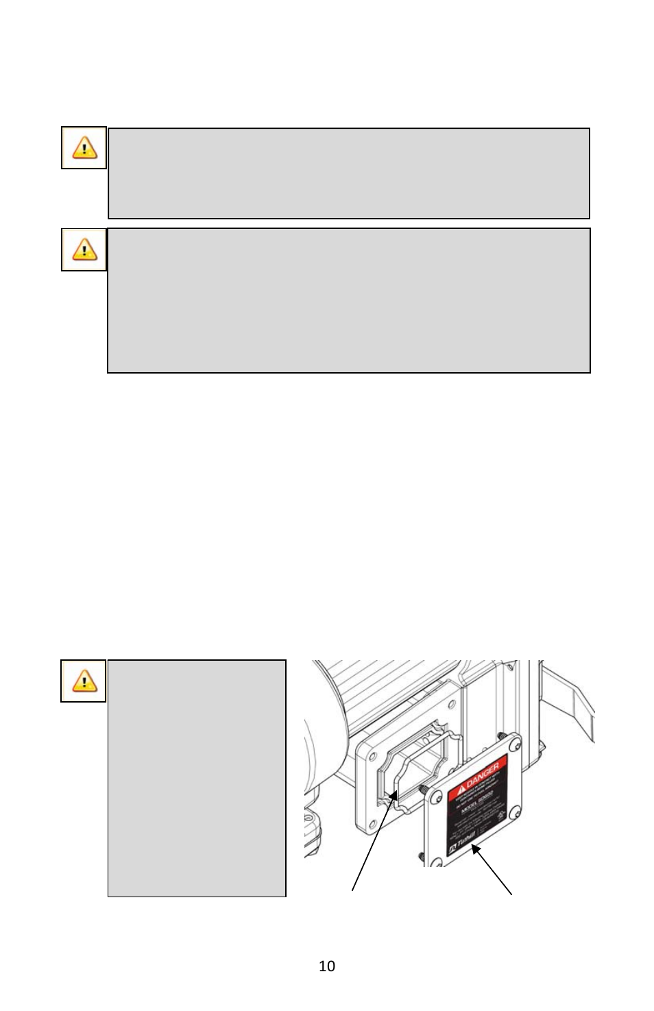 Instrucciones de cableado de ca | Fill-Rite FR600G Series AC Transfer Pumps User Manual | Page 30 / 80