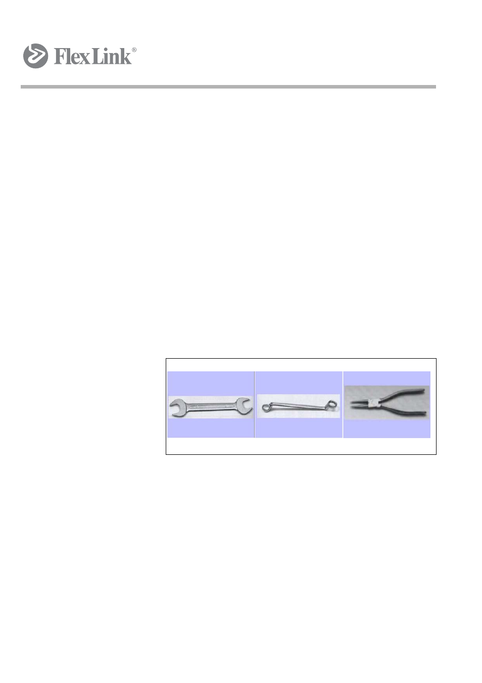 2 assembly, 1 motor | FlexLink Spiral Elevator User Manual | Page 35 / 74