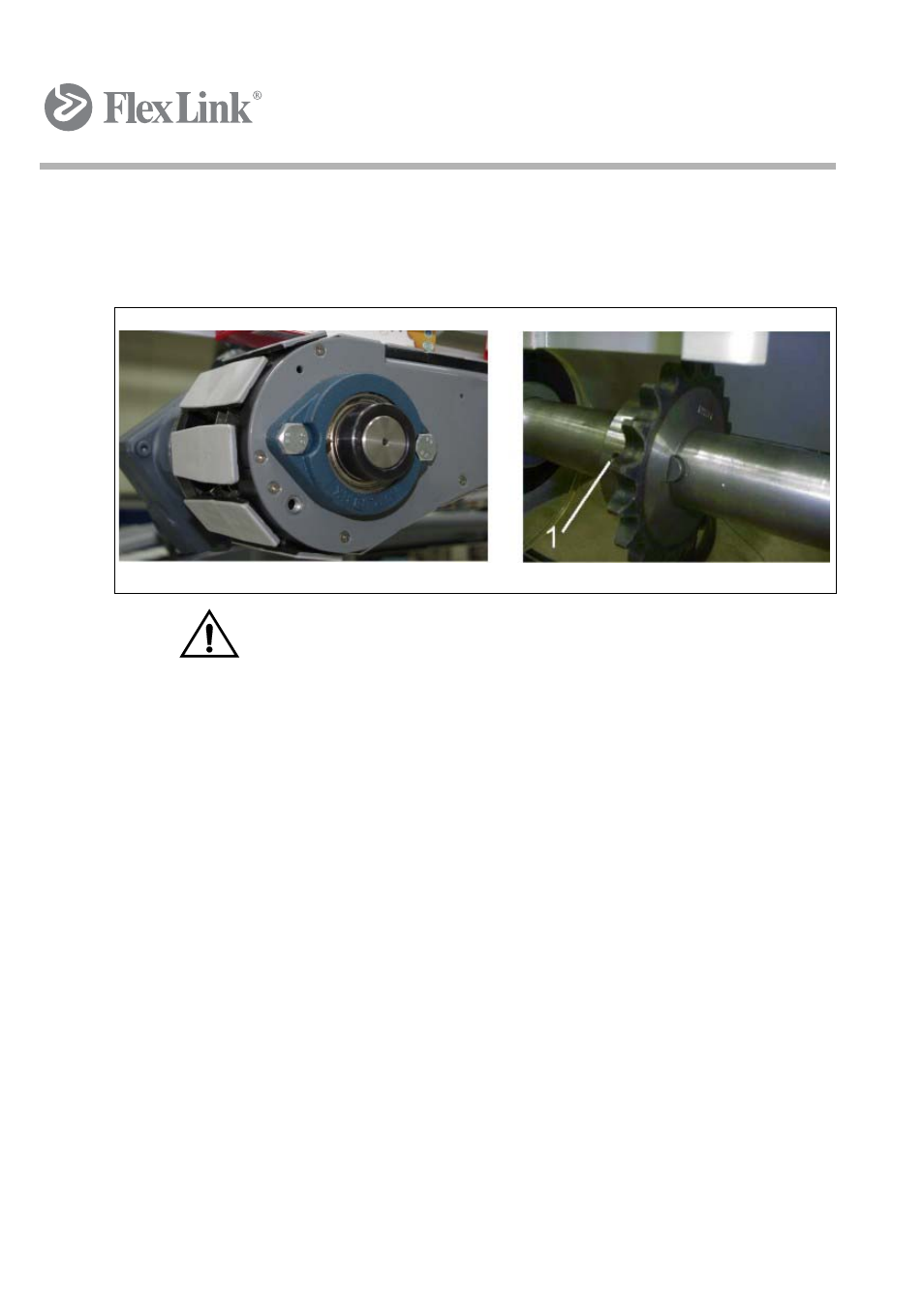 FlexLink Spiral Elevator User Manual | Page 59 / 74