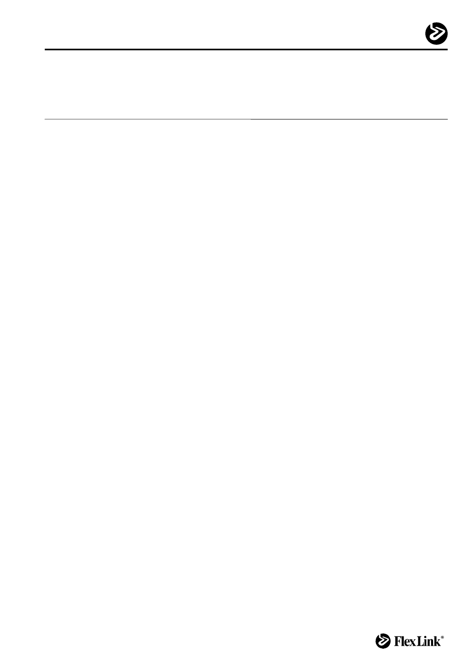 Archived, Specification, Assembly instruction | Ags-system layout | FlexLink AGS Монтаж User Manual | Page 2 / 12