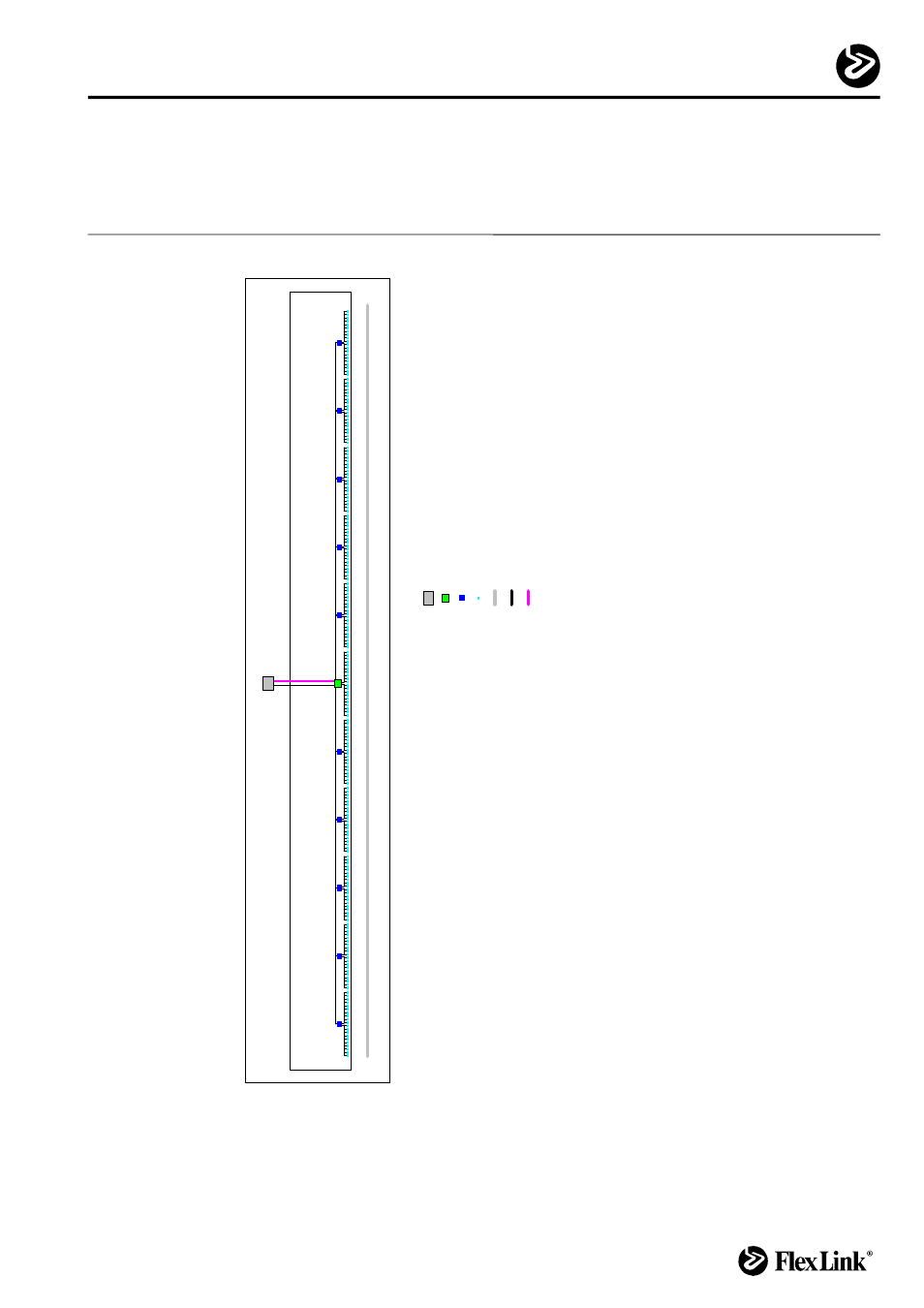 Archived, Specification, Assembly instruction | FlexLink AGS Монтаж User Manual | Page 3 / 12