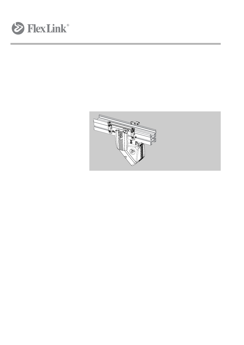 5 stop | FlexLink X45 Руководство пользователя User Manual | Page 25 / 46