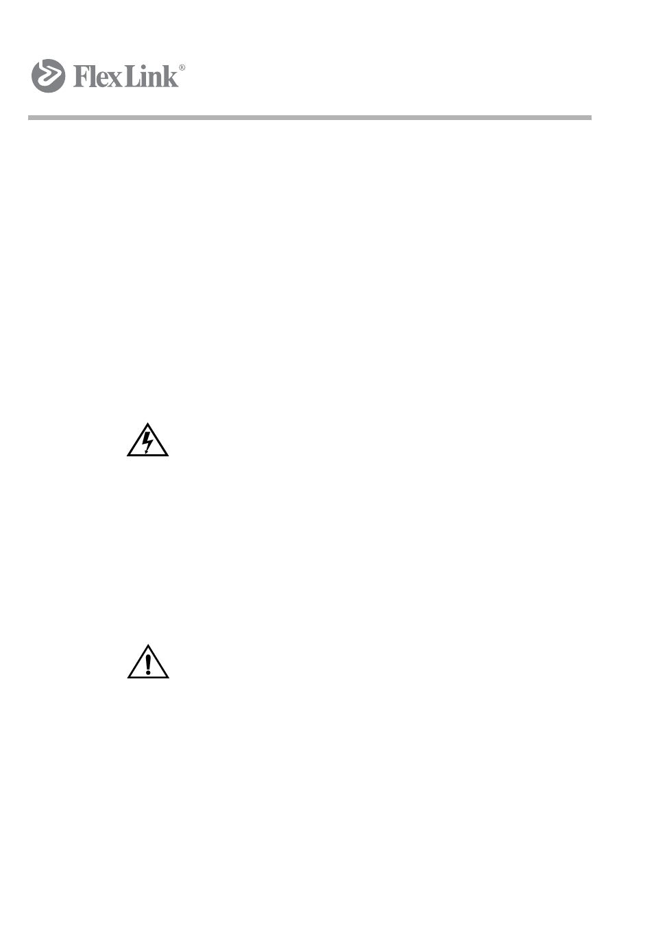 8 put out of commission, 1 disconnect the power sources, 2 disassemble | 8put out of commission | FlexLink Elevator Руководство пользователя User Manual | Page 73 / 102
