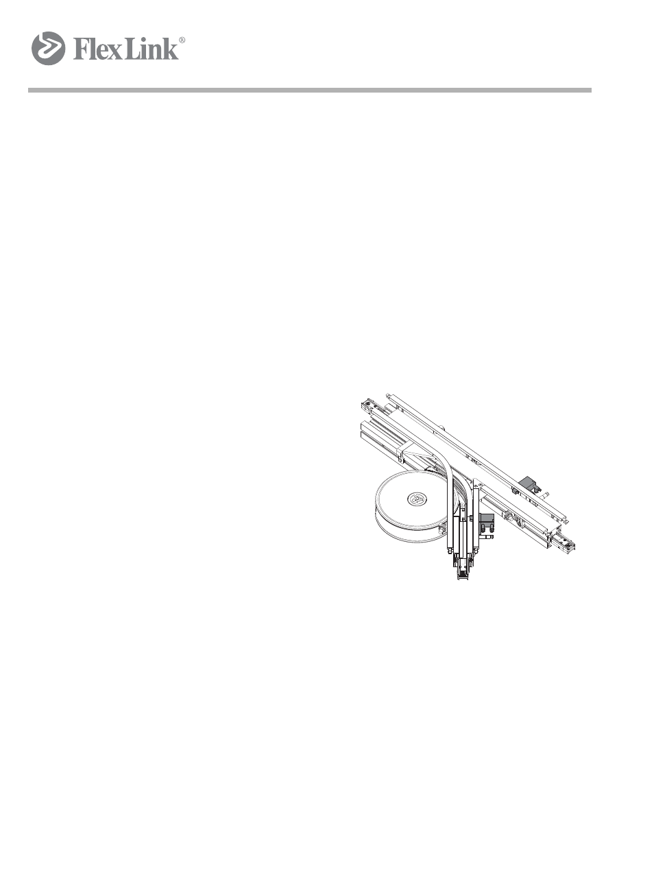 2 cylinder details | FlexLink X65 Функциональные модули Руководство пользователя User Manual | Page 25 / 48