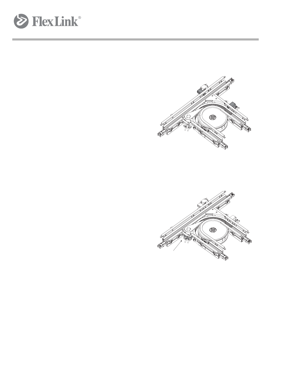 2 cylinder details | FlexLink X65 Функциональные модули Руководство пользователя User Manual | Page 35 / 48