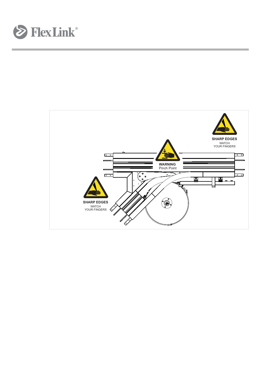 4 safety information, 5 intended use | FlexLink XK Функциональные модули Руководство пользователя User Manual | Page 15 / 44