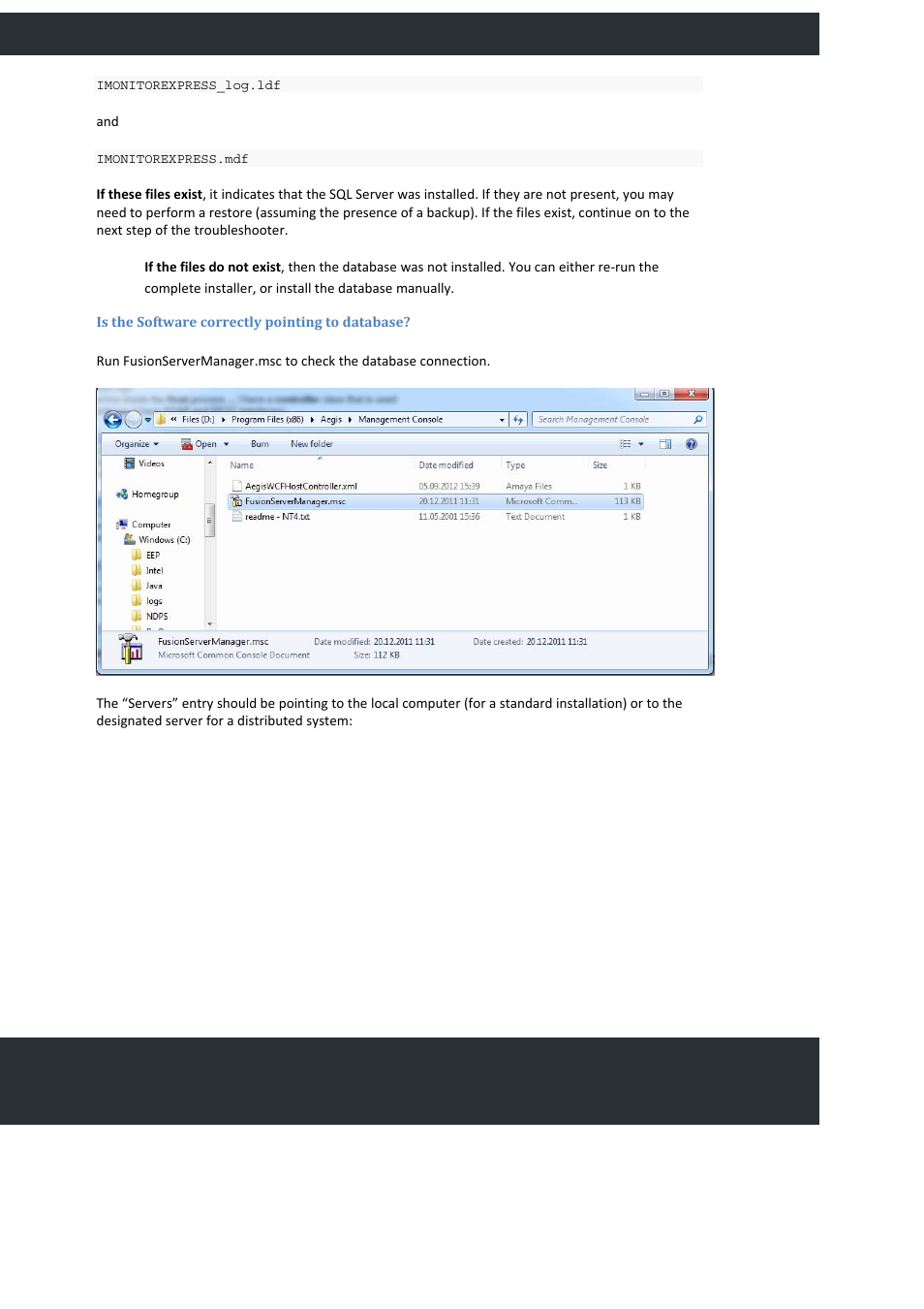 Providing production efficiency | FlexLink YOUTILIZE User Manual | Page 100 / 125