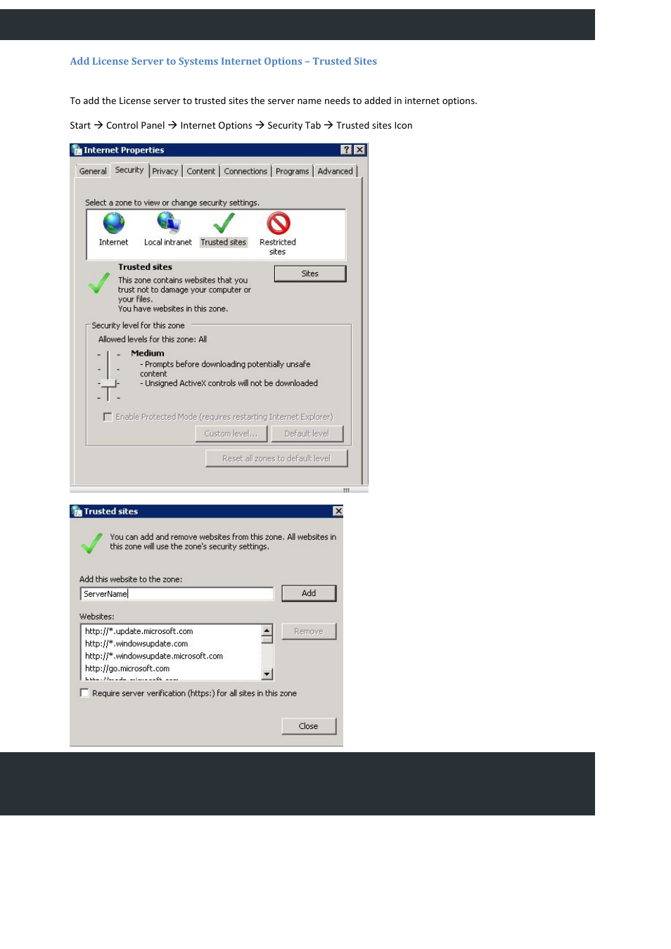 Providing production efficiency | FlexLink YOUTILIZE User Manual | Page 106 / 125