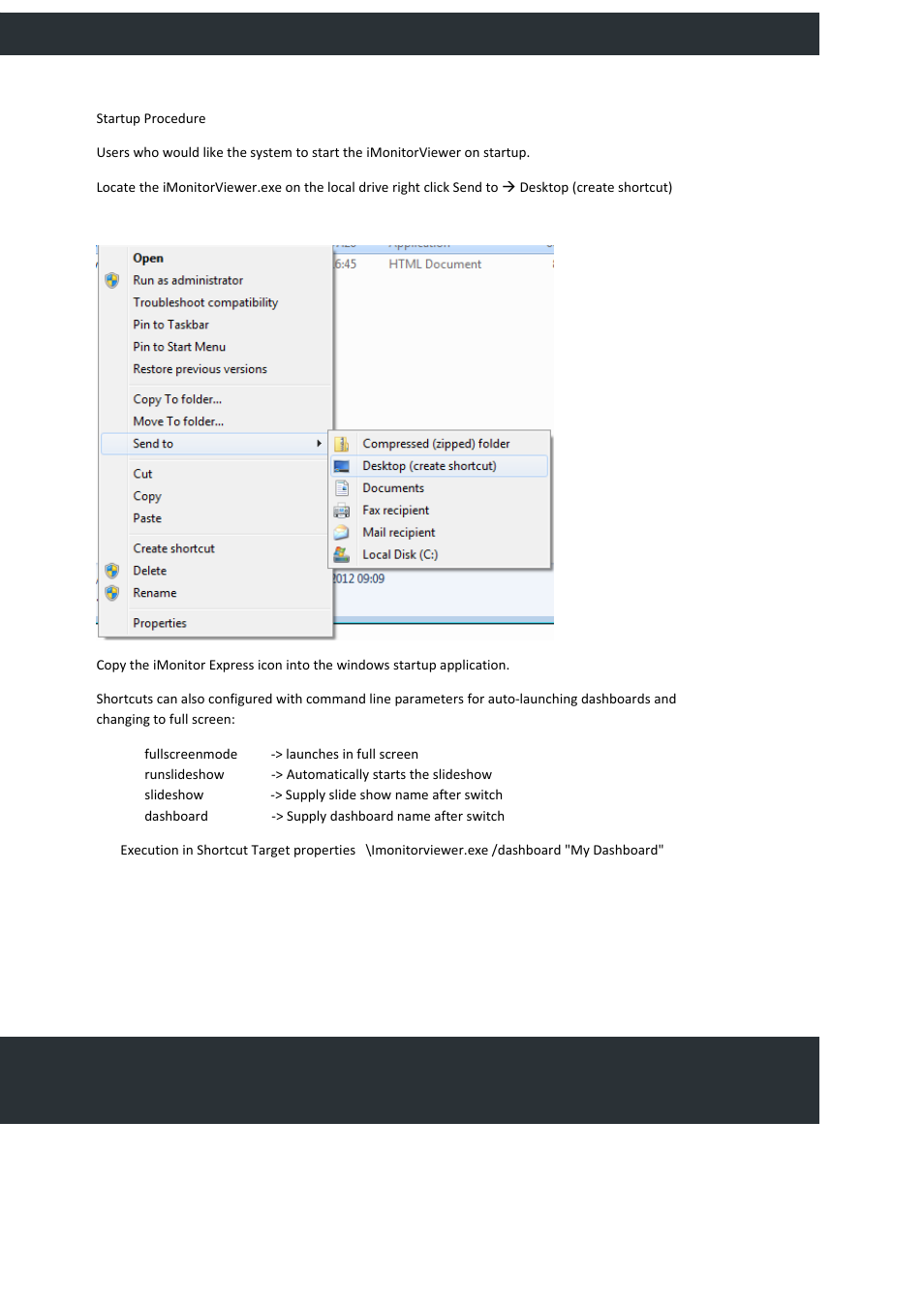 Providing production efficiency | FlexLink YOUTILIZE User Manual | Page 111 / 125