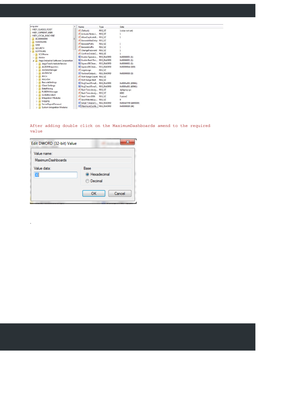 Providing production efficiency | FlexLink YOUTILIZE User Manual | Page 113 / 125