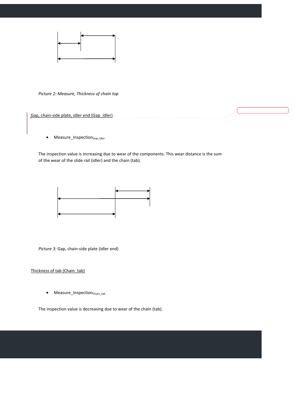 Providing production efficiency | FlexLink YOUTILIZE User Manual | Page 117 / 125