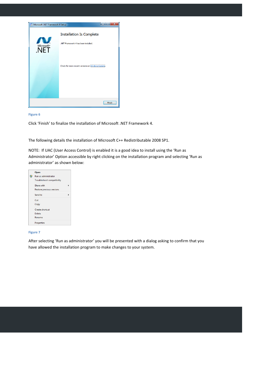 Microsoft c++ redistributable 2008 sp1, Providing production efficiency | FlexLink YOUTILIZE User Manual | Page 15 / 125