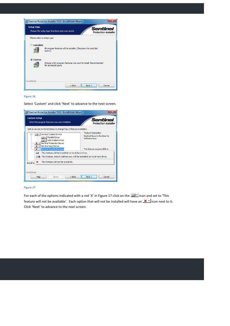 Providing production efficiency | FlexLink YOUTILIZE User Manual | Page 21 / 125