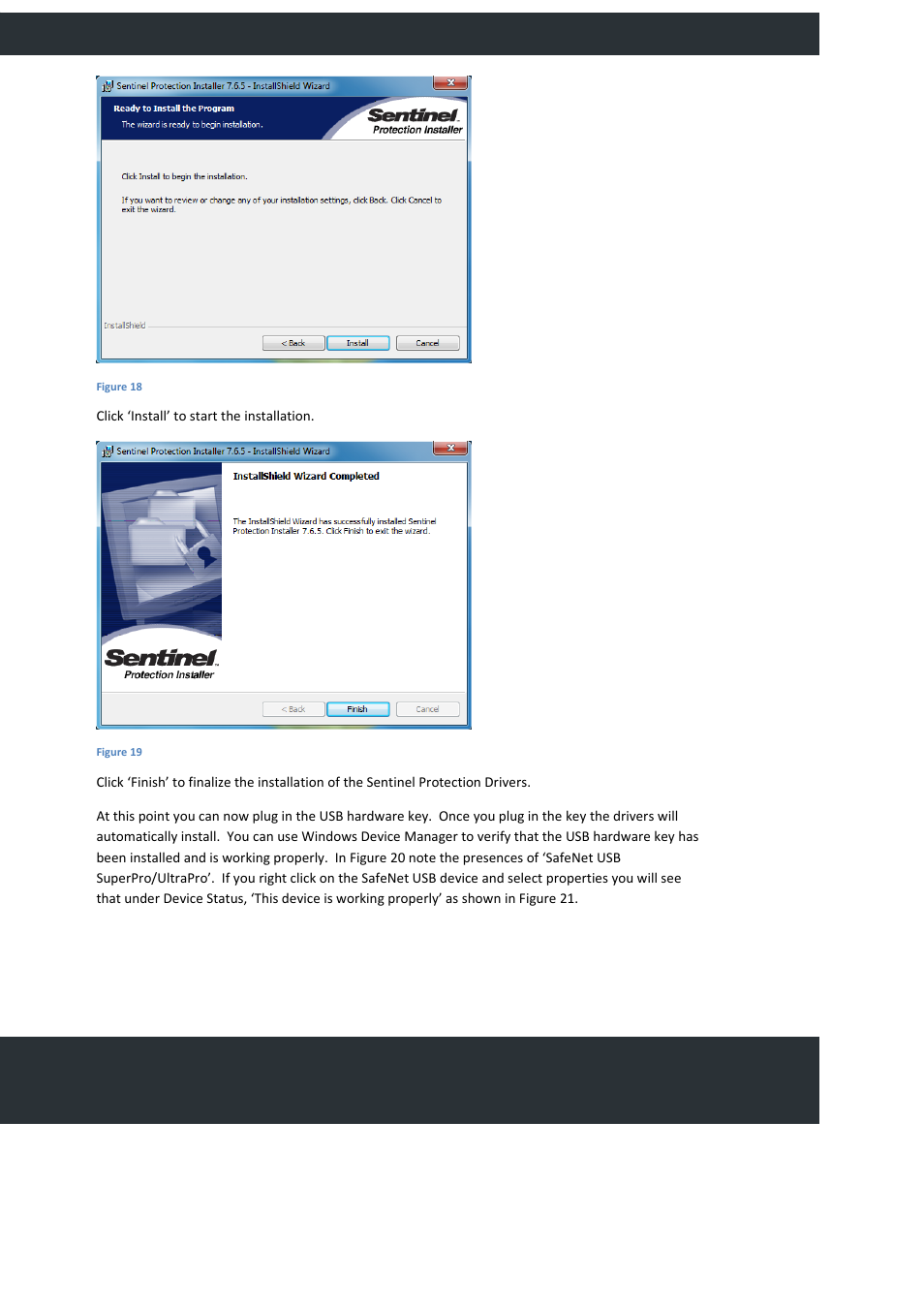 Providing production efficiency | FlexLink YOUTILIZE User Manual | Page 22 / 125