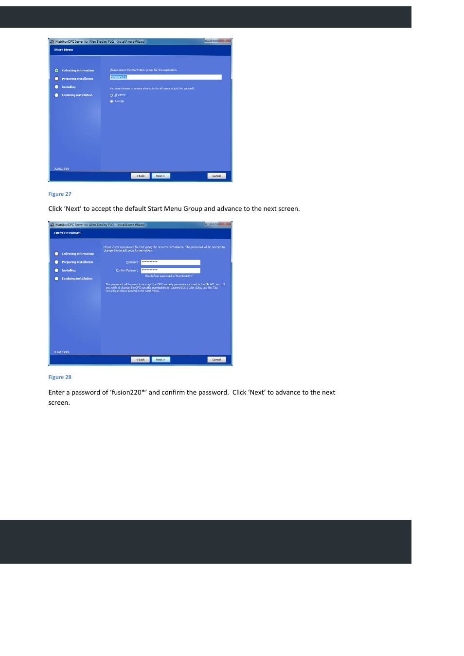 Providing production efficiency | FlexLink YOUTILIZE User Manual | Page 27 / 125