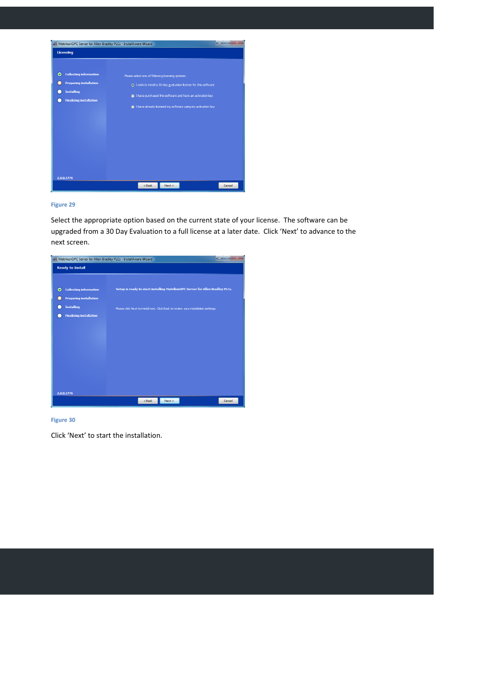 Providing production efficiency | FlexLink YOUTILIZE User Manual | Page 28 / 125
