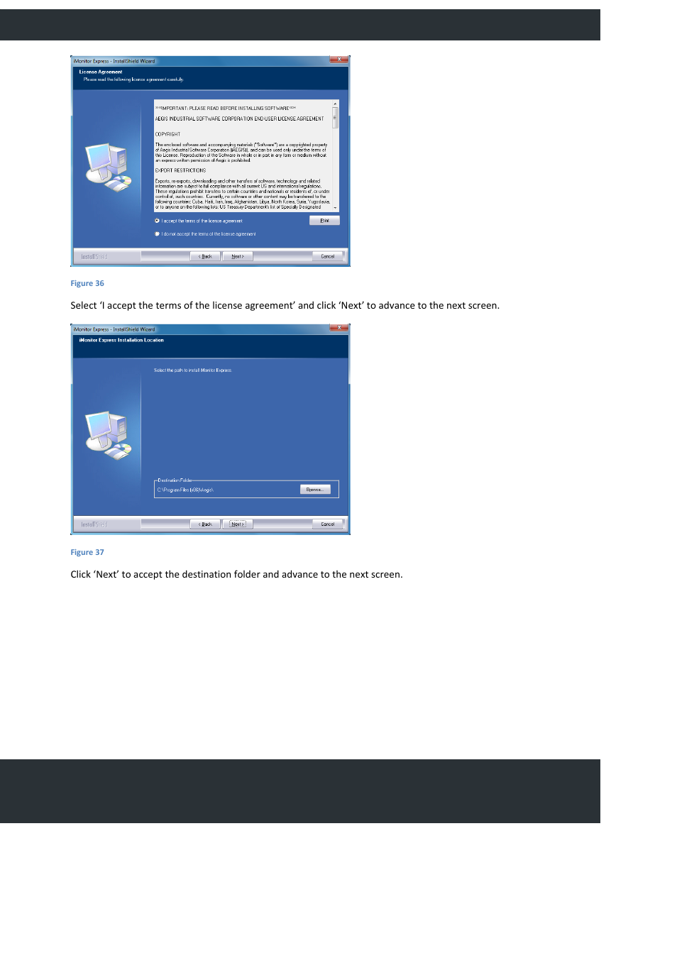 Providing production efficiency | FlexLink YOUTILIZE User Manual | Page 33 / 125