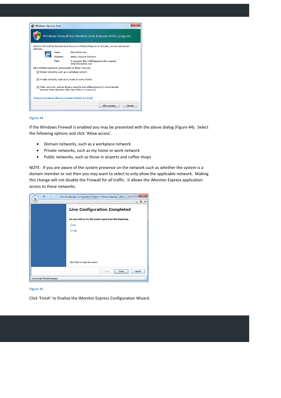 Providing production efficiency | FlexLink YOUTILIZE User Manual | Page 37 / 125