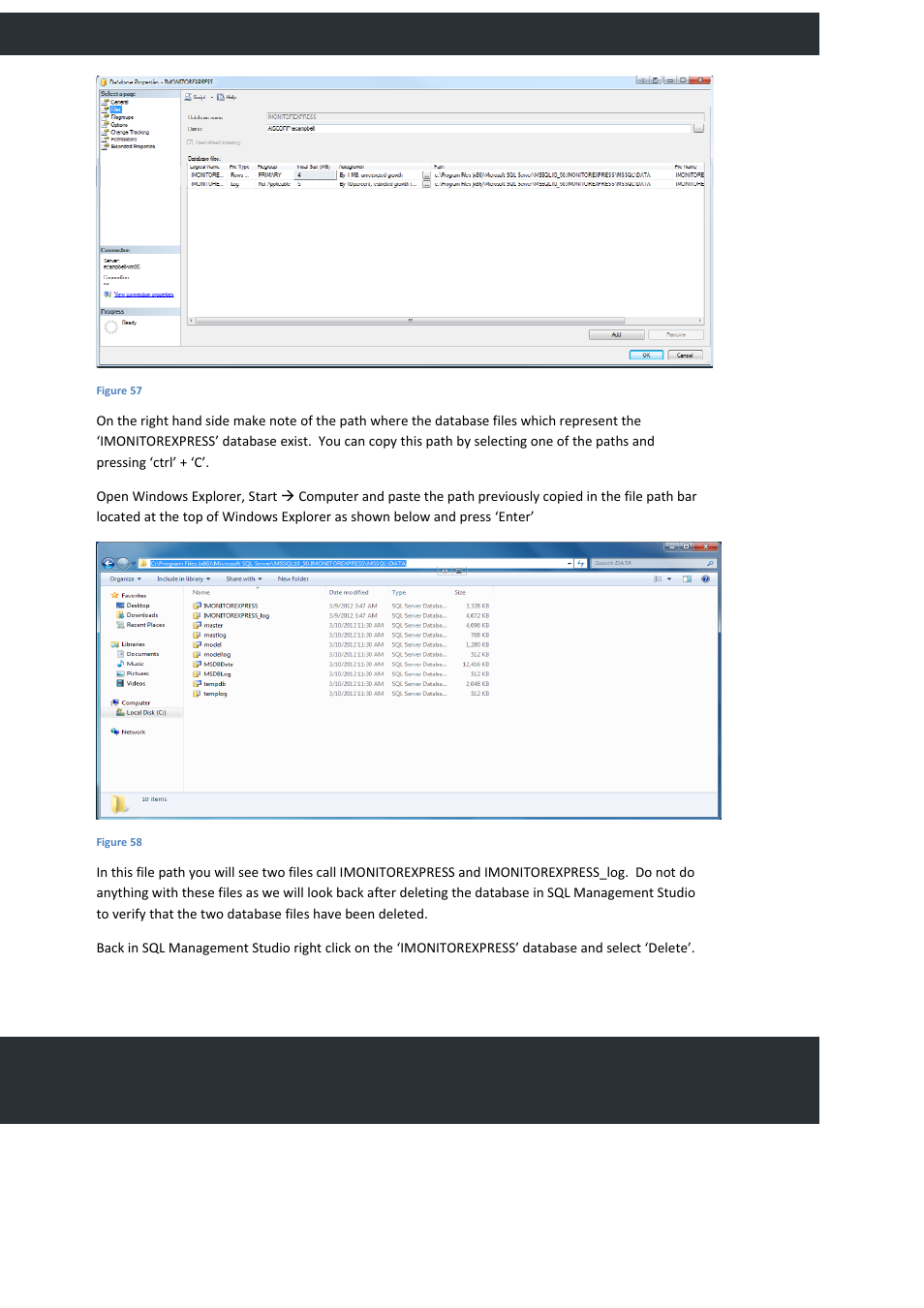Providing production efficiency | FlexLink YOUTILIZE User Manual | Page 46 / 125