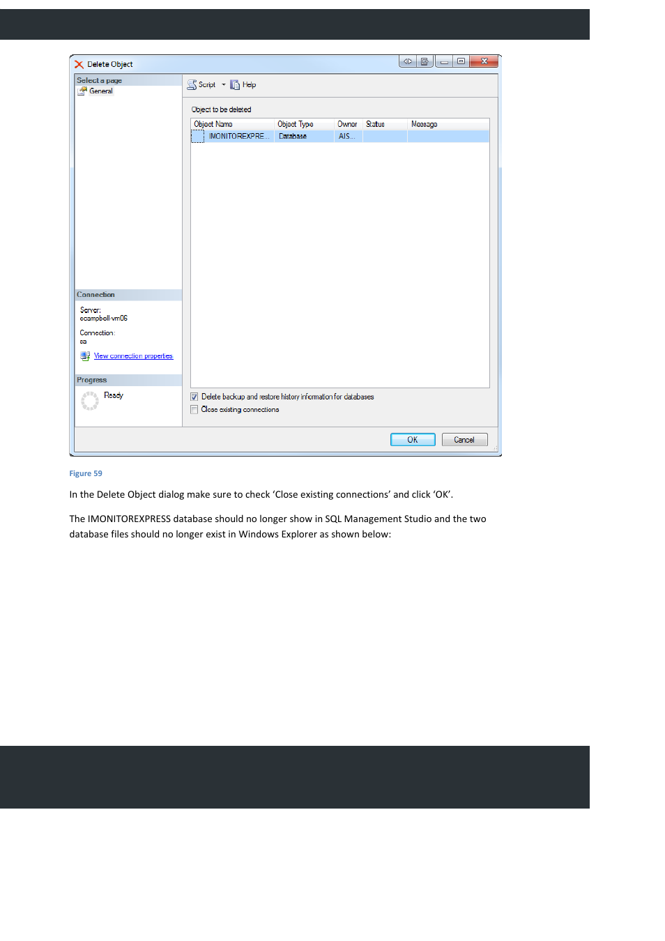 Providing production efficiency | FlexLink YOUTILIZE User Manual | Page 47 / 125