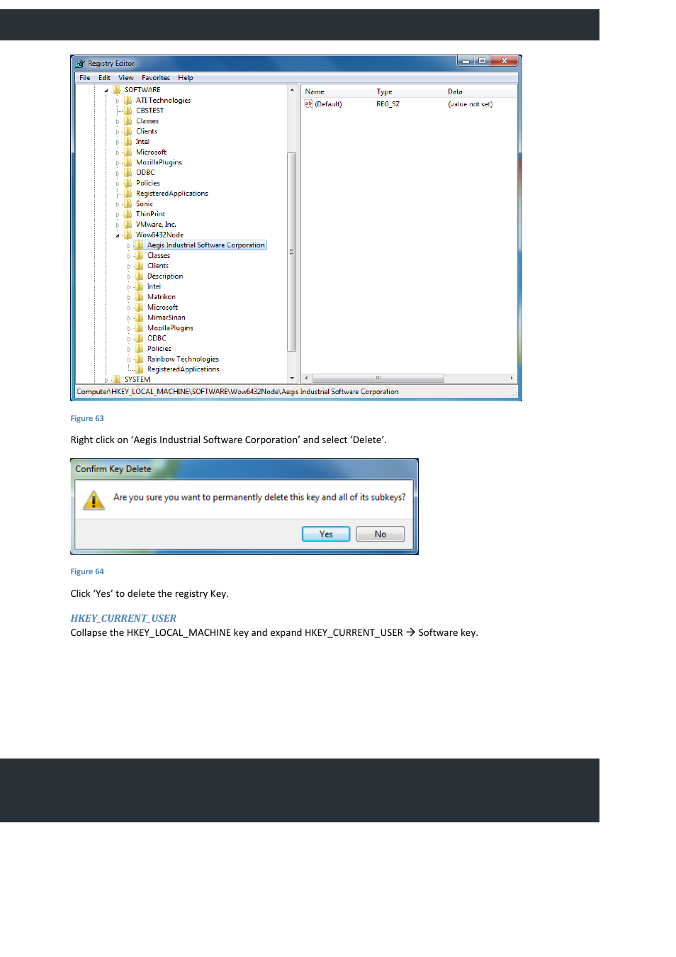 Hkey_current_user, Providing production efficiency | FlexLink YOUTILIZE User Manual | Page 51 / 125