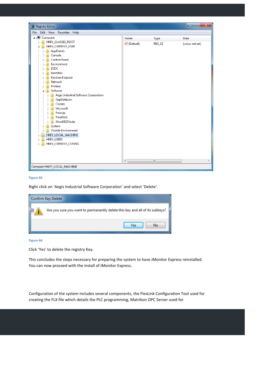 System configuration, Providing production efficiency | FlexLink YOUTILIZE User Manual | Page 52 / 125
