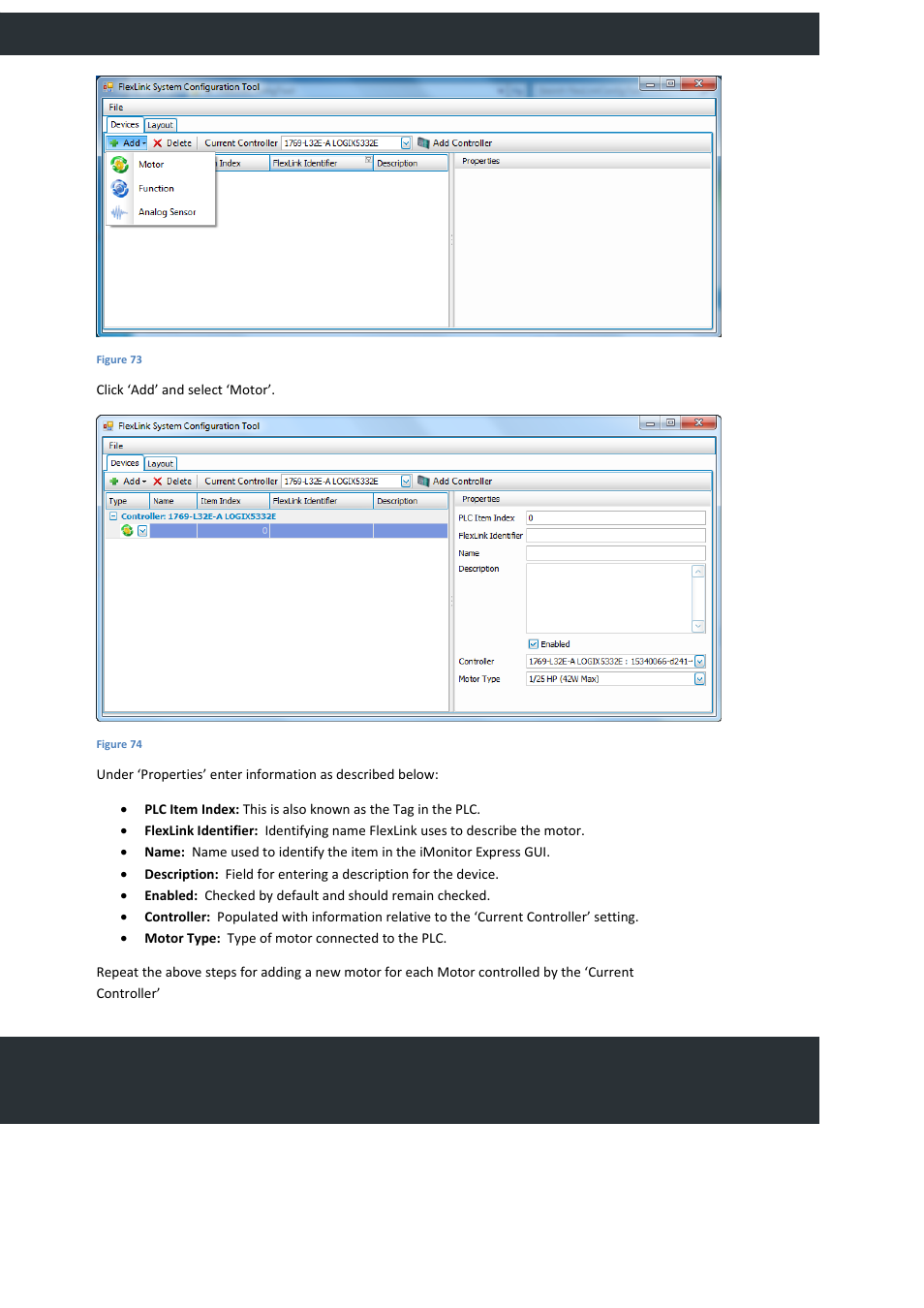 Providing production efficiency | FlexLink YOUTILIZE User Manual | Page 59 / 125
