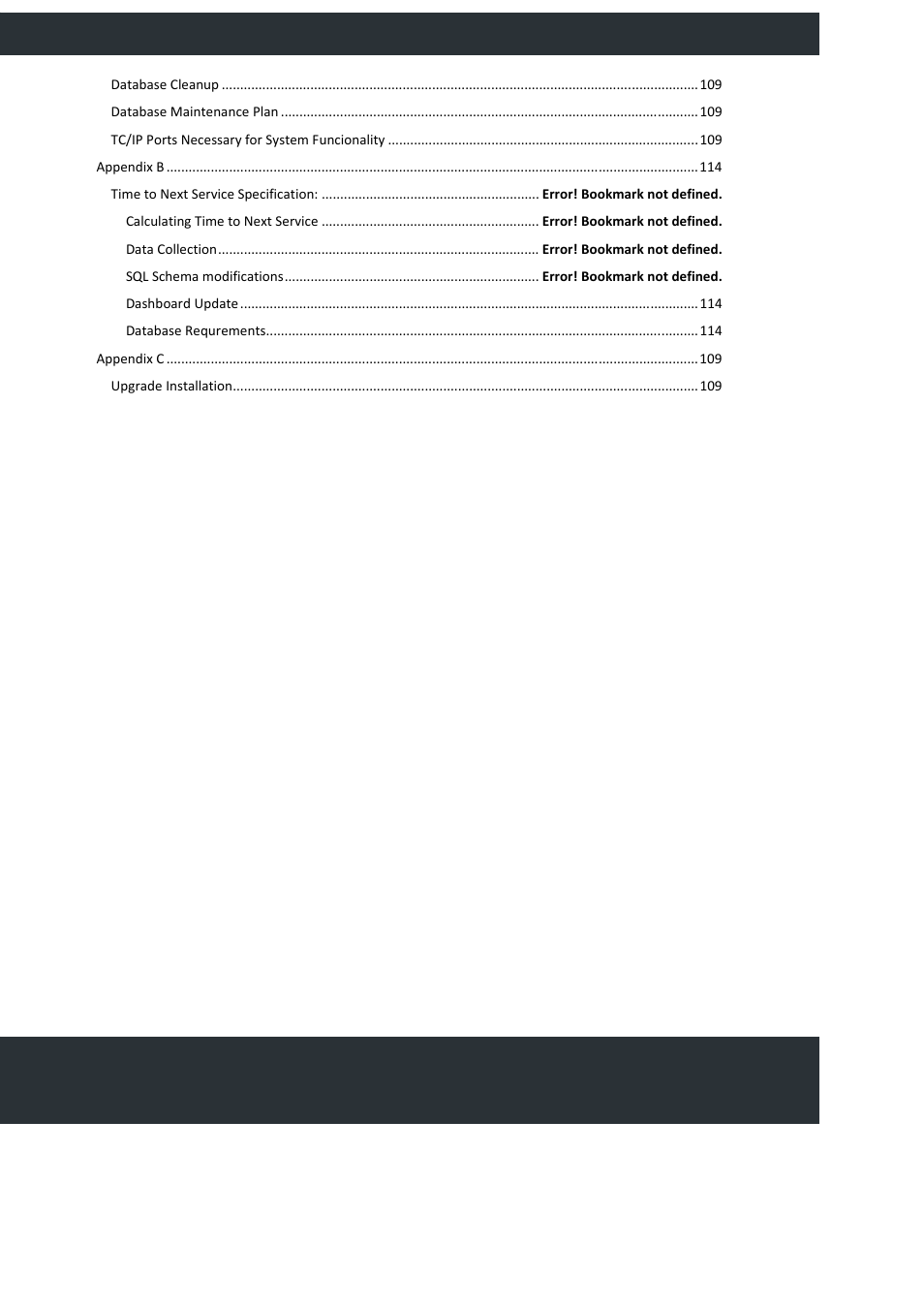 Providing production efficiency | FlexLink YOUTILIZE User Manual | Page 6 / 125
