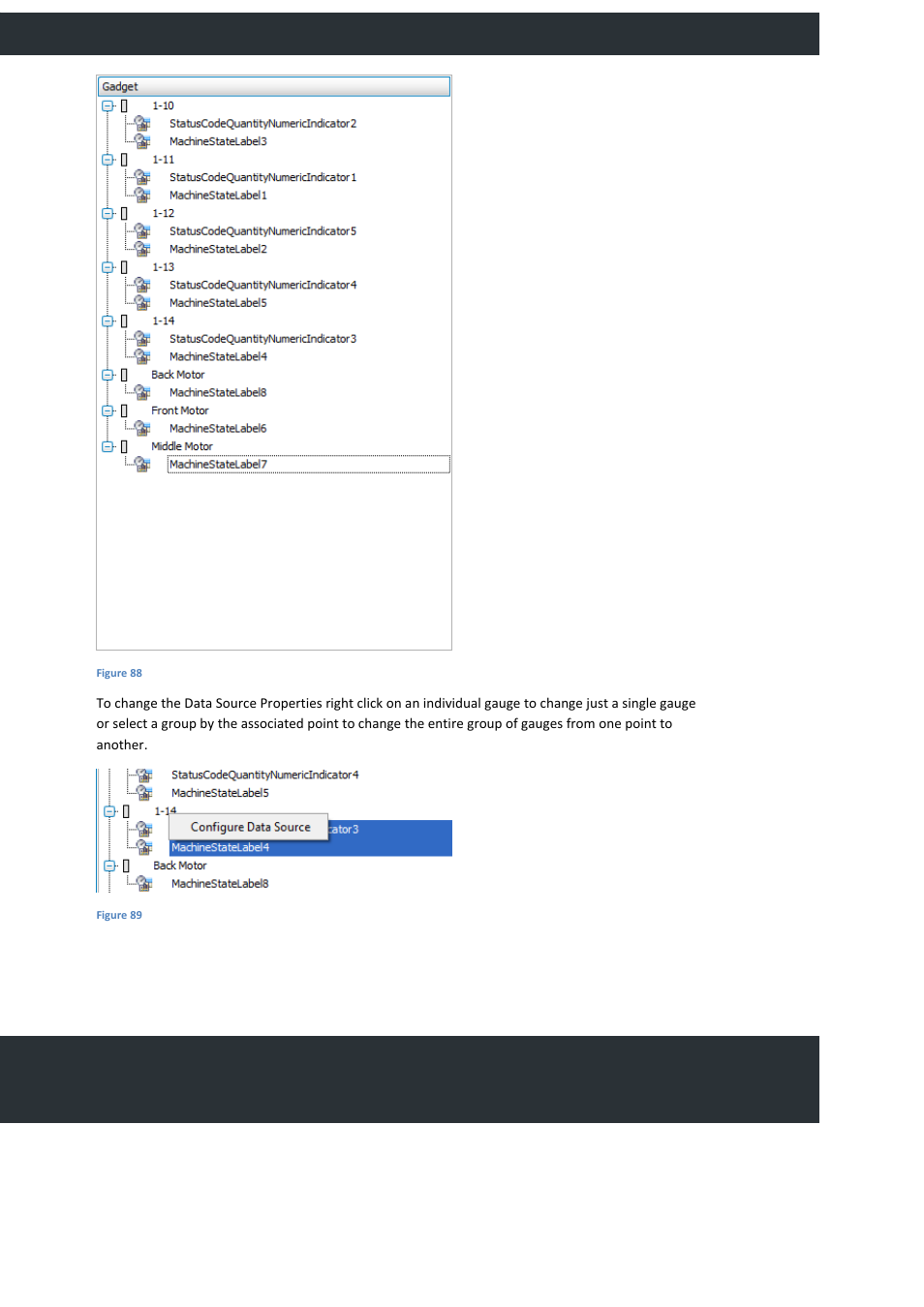 Providing production efficiency | FlexLink YOUTILIZE User Manual | Page 73 / 125