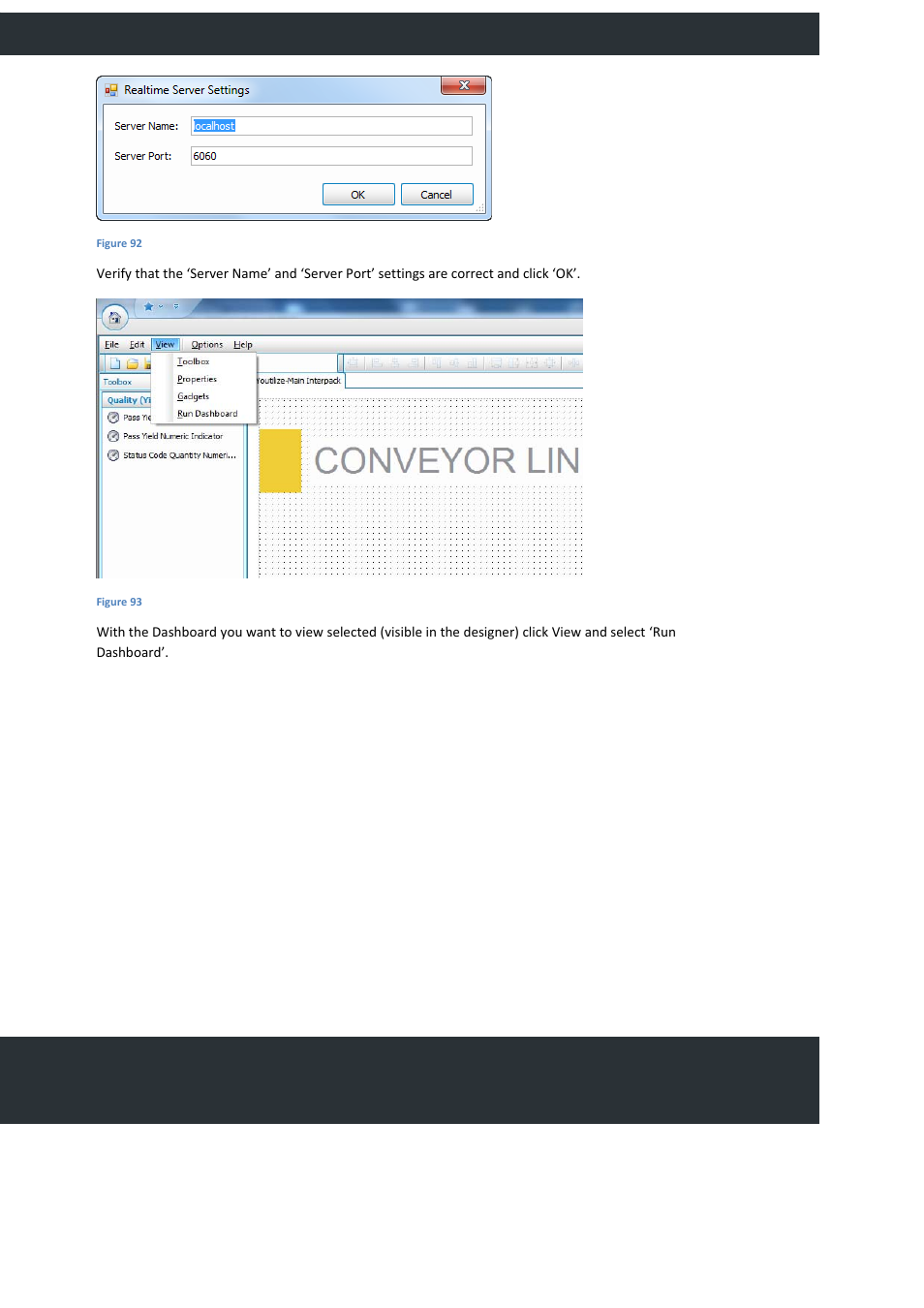 Providing production efficiency | FlexLink YOUTILIZE User Manual | Page 78 / 125