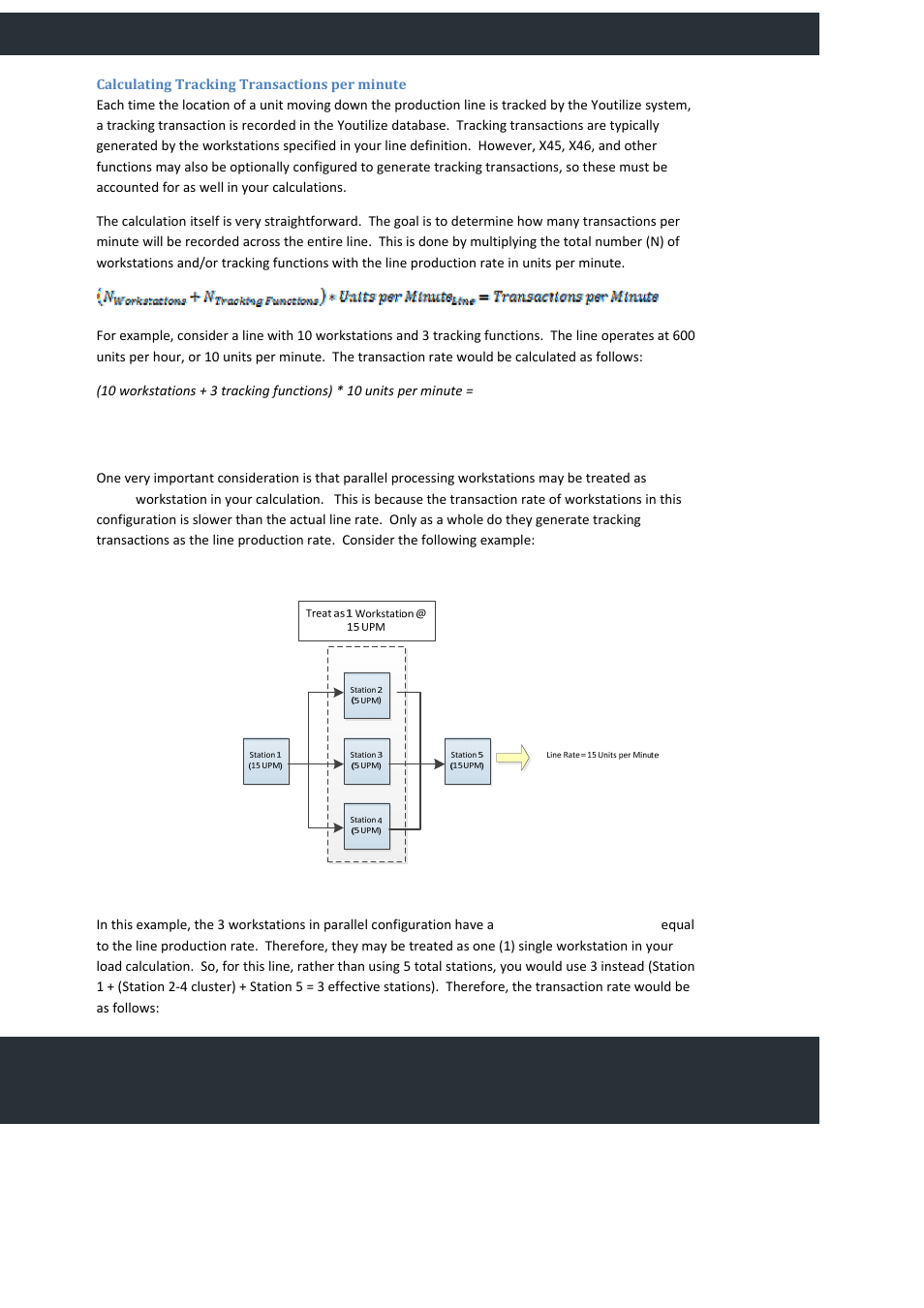 Providing production efficiency | FlexLink YOUTILIZE User Manual | Page 9 / 125