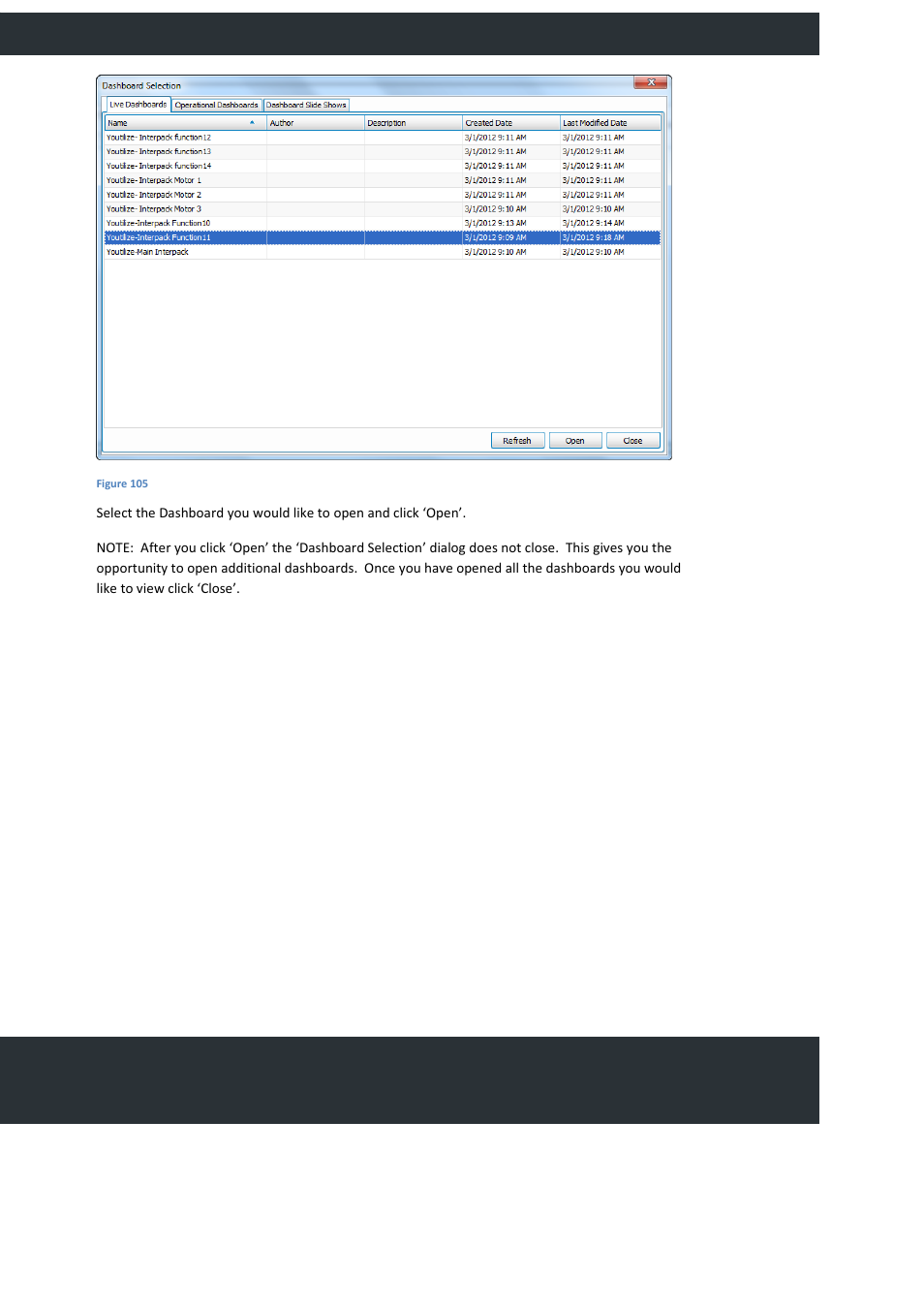 Providing production efficiency | FlexLink YOUTILIZE User Manual | Page 94 / 125