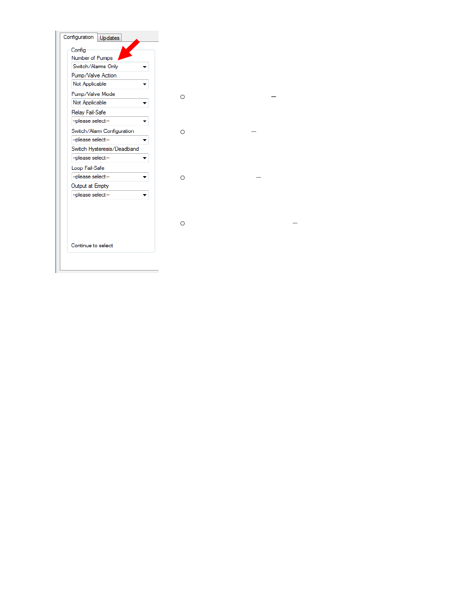 Flowline DL34 EchoPod User Manual | Page 10 / 29