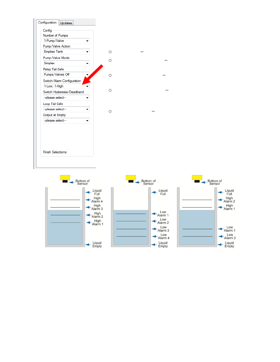 Flowline DL34 EchoPod User Manual | Page 14 / 29