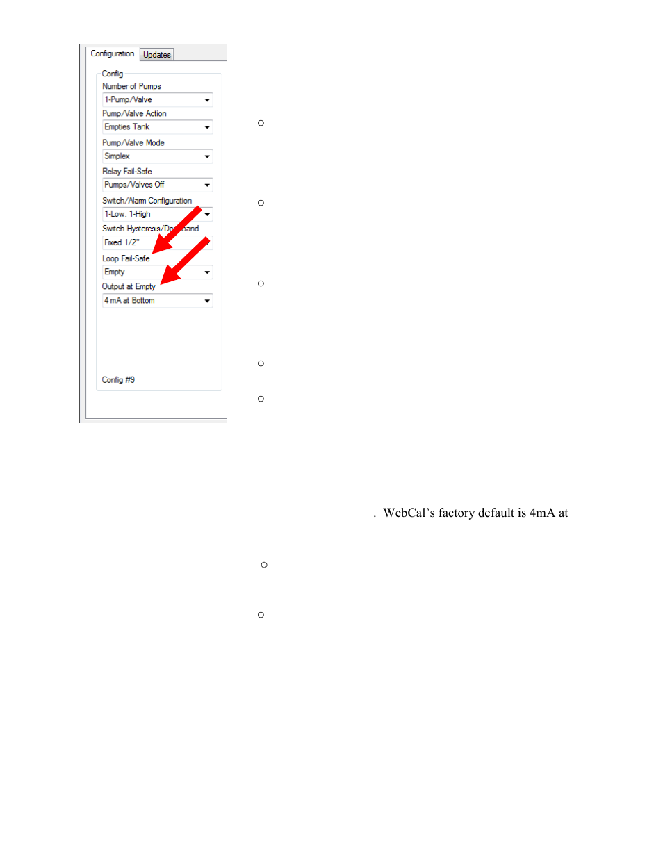 Flowline DL34 EchoPod User Manual | Page 16 / 29