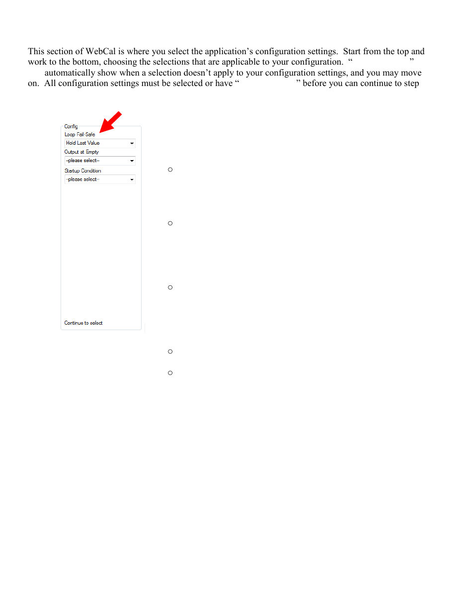 Flowline LU29-1 EchoSonic II User Manual | Page 10 / 24