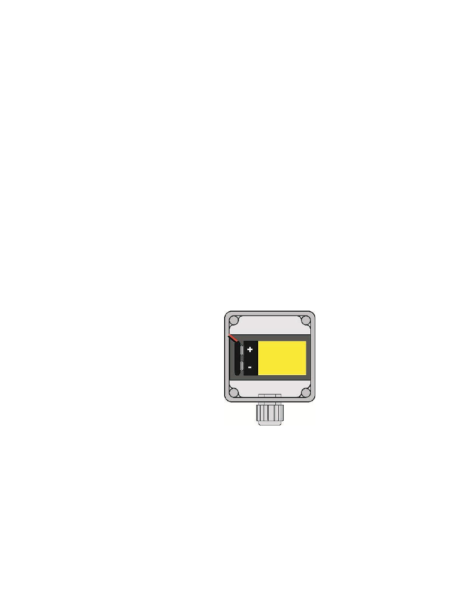 Flowline AV17 Float-Point User Manual | Page 10 / 10