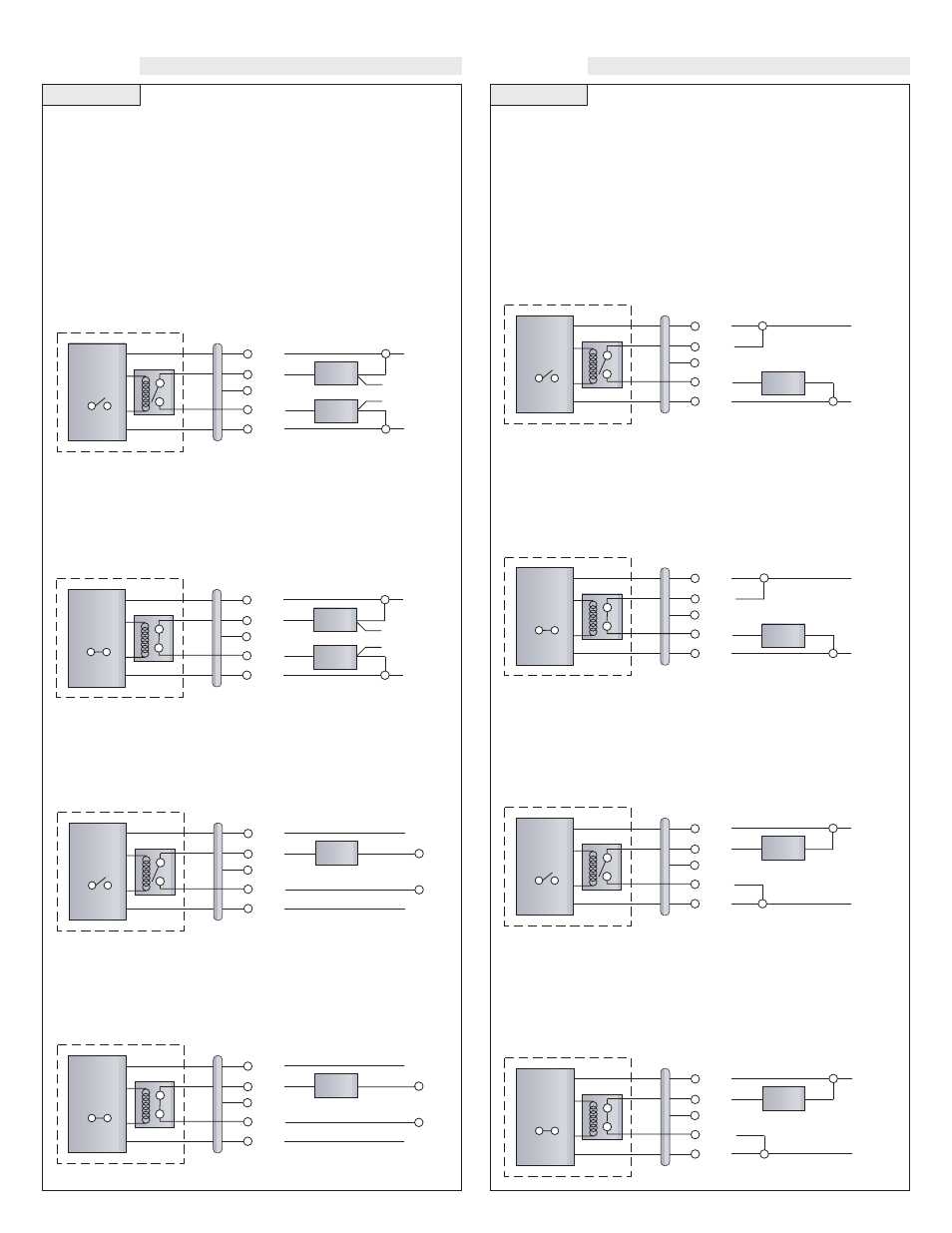 Wiring | Flowline GT10 Thermo-Flo User Manual | Page 5 / 6