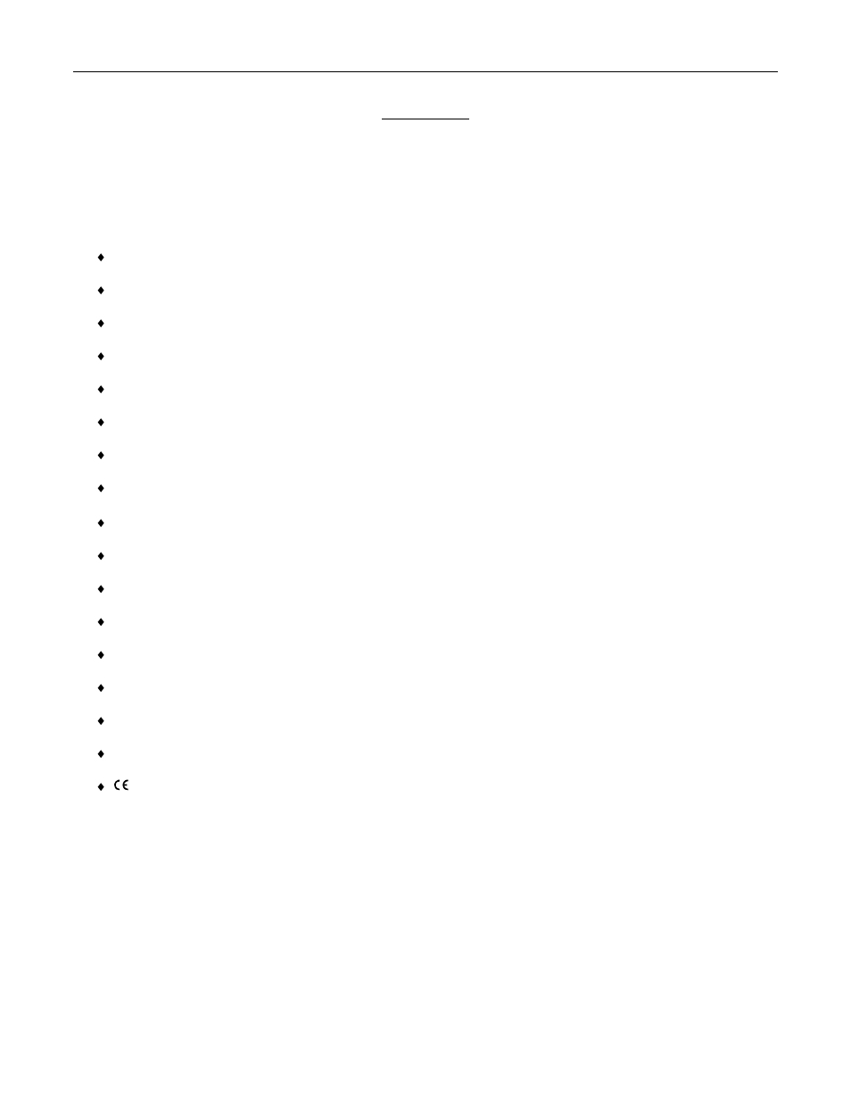 Biamp 601 User Manual | Page 3 / 13