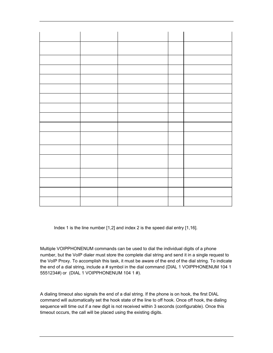 Biamp A4 User Manual | Page 32 / 245