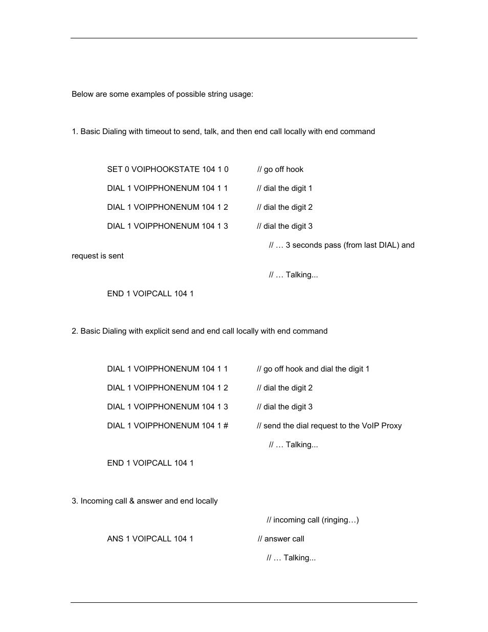 Biamp A4 User Manual | Page 34 / 245