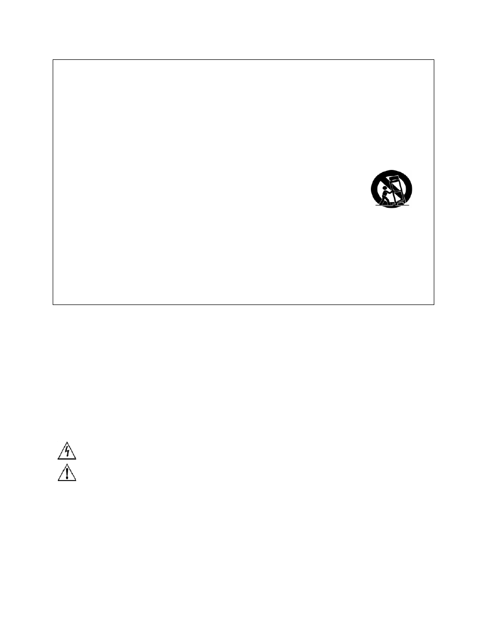 Biamp LTR User Manual | Page 3 / 18
