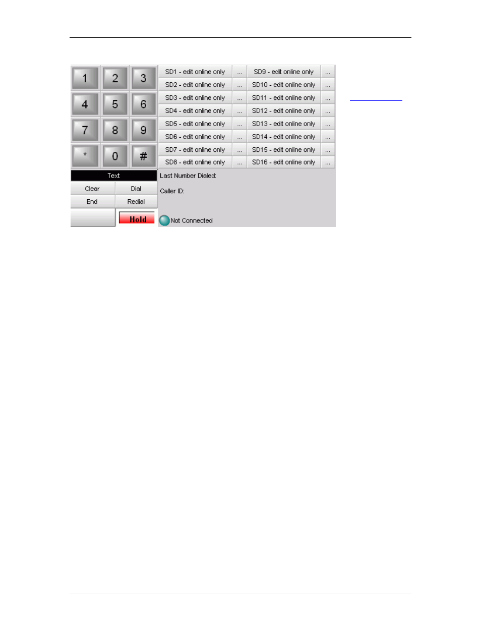 Biamp A4 User Manual | Page 65 / 89
