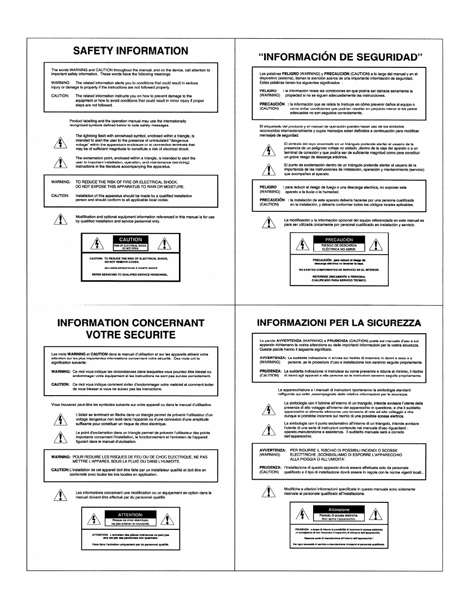 Biamp NPS-1 User Manual | Page 13 / 16