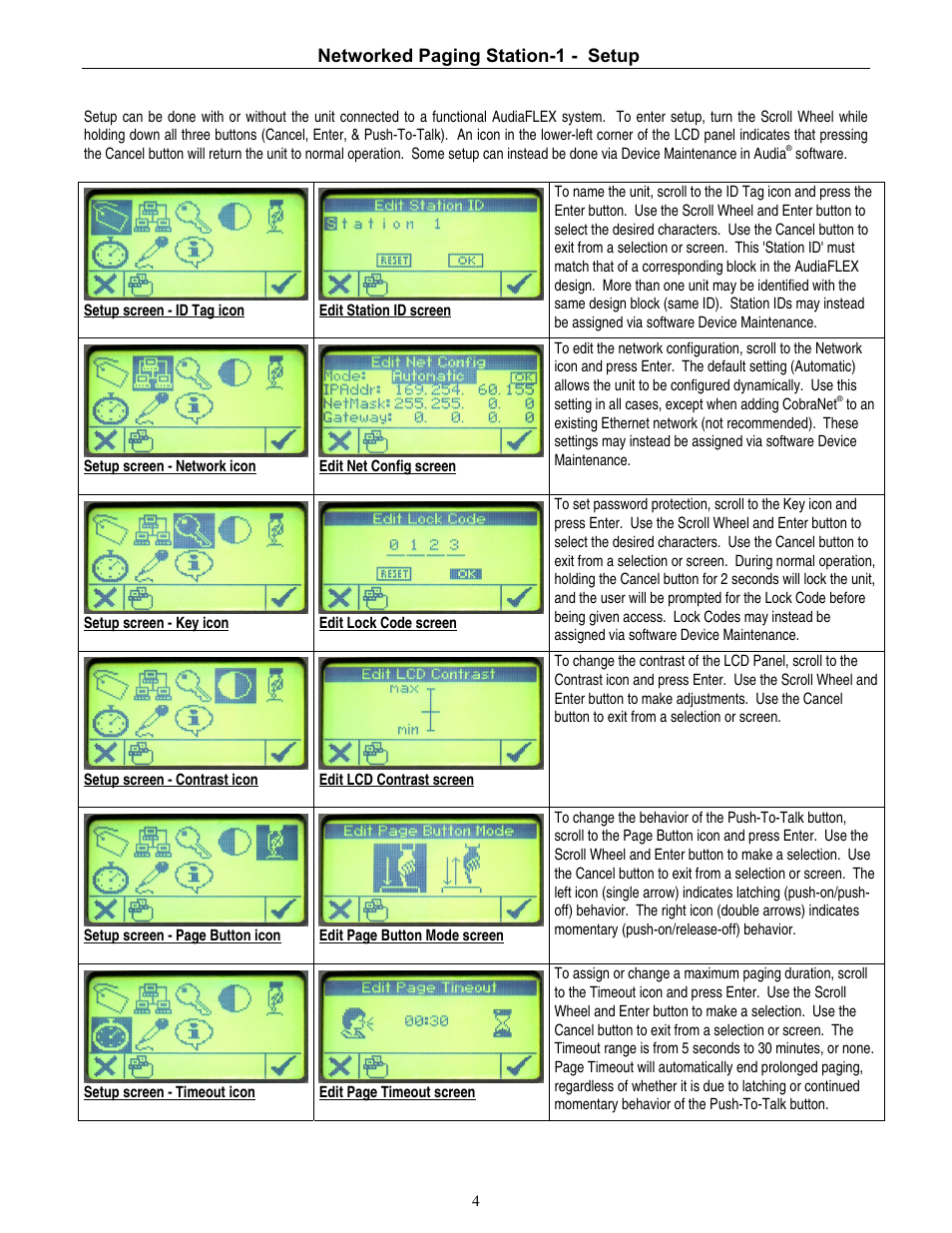 Biamp NPS-1 User Manual | Page 6 / 16